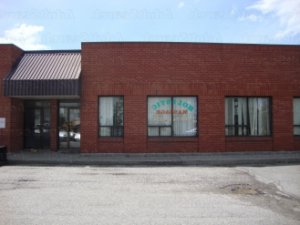 Cyrielle sex clubs in Chillicothe